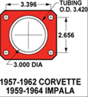 Wilwood Disc Brakes Wilwood Forged DynaPro Low-Profile Rear Parking Brake Kits 140-11827-R Autofit