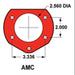 Wilwood Disc Brakes Wilwood Forged DynaPro Low-Profile Rear Parking Brake Kits 140-11941-DR Autofit