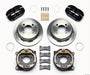 Wilwood Disc Brakes Wilwood Forged DynaPro Low-Profile Rear Parking Brake Kits 140-12589 Autofit