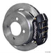 Wilwood Disc Brakes Wilwood Forged DynaPro Low-Profile Rear Parking Brake Kits 140-12589 Autofit