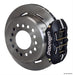 Wilwood Disc Brakes Wilwood Forged DynaPro Low-Profile Rear Parking Brake Kits 140-13513 Autofit