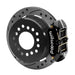Wilwood Disc Brakes Wilwood Forged DynaPro Low-Profile Rear Parking Brake Kits 140-15604-D Autofit