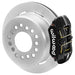 Wilwood Disc Brakes Wilwood Forged DynaPro Low-Profile Rear Parking Brake Kits 140-16444 Autofit