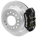 Wilwood Disc Brakes Wilwood Forged DynaPro Low-Profile Rear Parking Brake Kits 140-16988 Autofit
