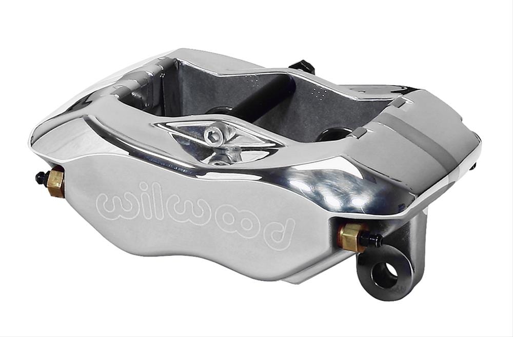 Wilwood Disc Brakes Wilwood Forged Narrow Dynalite Calipers 120-11577-P Autofit
