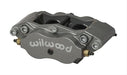 Wilwood Disc Brakes Wilwood Forged Narrow Dynalite Calipers 120-13405-SI Autofit