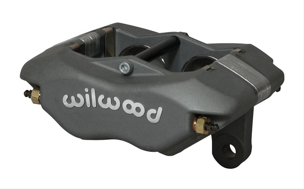 Wilwood Disc Brakes Wilwood Forged Narrow Dynalite Calipers 120-14333 Autofit