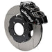 Wilwood Disc Brakes Wilwood Forged Narrow DynaPro Big Brake Front Brake Kits 140-17363 Autofit