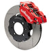 Wilwood Disc Brakes Wilwood Forged Narrow DynaPro Big Brake Front Brake Kits 140-17363-R Autofit