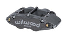 Wilwood Disc Brakes Wilwood Forged Narrow Superlite 4 Radial Mount Calipers 120-11783 Autofit