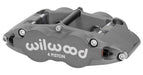 Wilwood Disc Brakes Wilwood Forged Narrow Superlite 4 Radial Mount Calipers 120-16683 Autofit