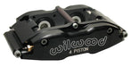 Wilwood Disc Brakes Wilwood Forged Narrow Superlite 4 Radial Mount Calipers 120-8062-L Autofit