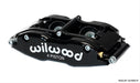 Wilwood Disc Brakes Wilwood Forged Narrow Superlite 4 Radial Mount Calipers 120-8062-R Autofit
