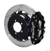 Wilwood Disc Brakes Wilwood Forged Narrow Superlite 4R Big Brake Rear Brake Kits 140-12871 Autofit