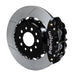 Wilwood Disc Brakes Wilwood Forged Narrow Superlite 4R Big Brake Rear Brake Kits 140-13648 Autofit