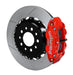 Wilwood Disc Brakes Wilwood Forged Narrow Superlite 4R Big Brake Rear Brake Kits 140-13648-R Autofit