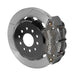 Wilwood Disc Brakes Wilwood Forged Narrow Superlite 4R Big Brake Rear Brake Kits 140-14879 Autofit