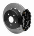 Wilwood Disc Brakes Wilwood Forged Narrow Superlite 4R Big Brake Rear Brake Kits 140-16179 Autofit