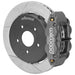 Wilwood Disc Brakes Wilwood Forged Narrow Superlite 4R Big Brake Rear Brake Kits 140-16208 Autofit