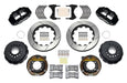 Wilwood Disc Brakes Wilwood Forged Narrow Superlite 4R Big Brake Rear Brake Kits 140-17658 Autofit