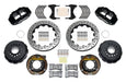 Wilwood Disc Brakes Wilwood Forged Narrow Superlite 4R Big Brake Rear Brake Kits 140-17658-D Autofit
