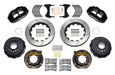 Wilwood Disc Brakes Wilwood Forged Narrow Superlite 4R Big Brake Rear Brake Kits 140-17659 Autofit