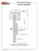 Wilwood Disc Brakes Wilwood Forged Narrow Superlite 4R Big Brake Rear Parking Brake Kits 140-10012 Autofit