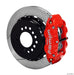 Wilwood Disc Brakes Wilwood Forged Narrow Superlite 4R Big Brake Rear Parking Brake Kits 140-10093-R Autofit