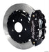 Wilwood Disc Brakes Wilwood Forged Narrow Superlite 4R Big Brake Rear Parking Brake Kits 140-11920 Autofit