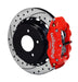 Wilwood Disc Brakes Wilwood Forged Narrow Superlite 4R Big Brake Rear Parking Brake Kits 140-11920-DR Autofit