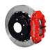 Wilwood Disc Brakes Wilwood Forged Narrow Superlite 4R Big Brake Rear Parking Brake Kits 140-11920-R Autofit