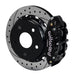 Wilwood Disc Brakes Wilwood Forged Narrow Superlite 4R Big Brake Rear Parking Brake Kits 140-13321-D Autofit