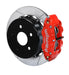 Wilwood Disc Brakes Wilwood Forged Narrow Superlite 4R Big Brake Rear Parking Brake Kits 140-14066-R Autofit