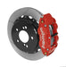 Wilwood Disc Brakes Wilwood Forged Narrow Superlite 4R Big Brake Rear Parking Brake Kits 140-14752-R Autofit