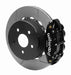 Wilwood Disc Brakes Wilwood Forged Narrow Superlite 4R Big Brake Rear Parking Brake Kits 140-15930 Autofit