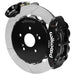 Wilwood Disc Brakes Wilwood Forged Narrow Superlite 4R Big Brake Rear Parking Brake Kits 140-16347 Autofit