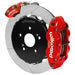 Wilwood Disc Brakes Wilwood Forged Narrow Superlite 4R Big Brake Rear Parking Brake Kits 140-16347-R Autofit