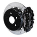 Wilwood Disc Brakes Wilwood Forged Narrow Superlite 4R Big Brake Rear Parking Brake Kits 140-17543 Autofit