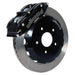 Wilwood Disc Brakes Wilwood Forged Narrow Superlite 4R Big Brake Rear Parking Brake Kits 140-8032 Autofit