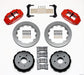 Wilwood Disc Brakes Wilwood Forged Narrow Superlite 4R Big Brake Rear Parking Brake Kits 140-8032-R Autofit