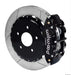 Wilwood Disc Brakes Wilwood Forged Narrow Superlite 4R Big Brake Rear Parking Brake Kits 140-9119-D Autofit