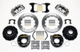 Wilwood Disc Brakes Wilwood Forged Narrow Superlite 4R Big Brake Rear Parking Brake Kits 140-9218-P Autofit