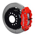 Wilwood Disc Brakes Wilwood Forged Narrow Superlite 4R Big Brake Rear Parking Brake Kits 140-9218-R Autofit