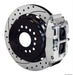 Wilwood Disc Brakes Wilwood Forged Narrow Superlite 4R Big Brake Rear Parking Brake Kits 140-9219-DP Autofit