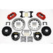 Wilwood Disc Brakes Wilwood Forged Narrow Superlite 4R Big Brake Rear Parking Brake Kits 140-9219-DR Autofit