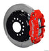 Wilwood Disc Brakes Wilwood Forged Narrow Superlite 4R Big Brake Rear Parking Brake Kits 140-9220-R Autofit