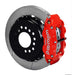 Wilwood Disc Brakes Wilwood Forged Narrow Superlite 4R Big Brake Rear Parking Brake Kits 140-9222-R Autofit