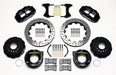 Wilwood Disc Brakes Wilwood Forged Narrow Superlite 4R Big Brake Rear Parking Brake Kits 140-9223-D Autofit