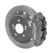 Wilwood Disc Brakes Wilwood Forged Narrow Superlite 4R Big Brake Rear Race Kits 140-14980 Autofit