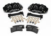 Wilwood Disc Brakes Wilwood Forged Narrow Superlite 4R Caliper Kits 140-14026 Autofit